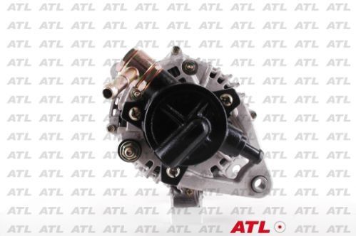 ATL AUTOTECHNIK Генератор L 69 650